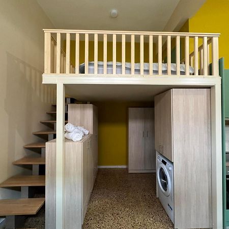 Nest Studio Preveza Exterior photo